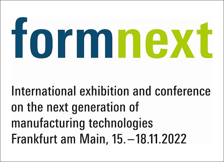 Formnext 2022 Formnext-2022-Logo