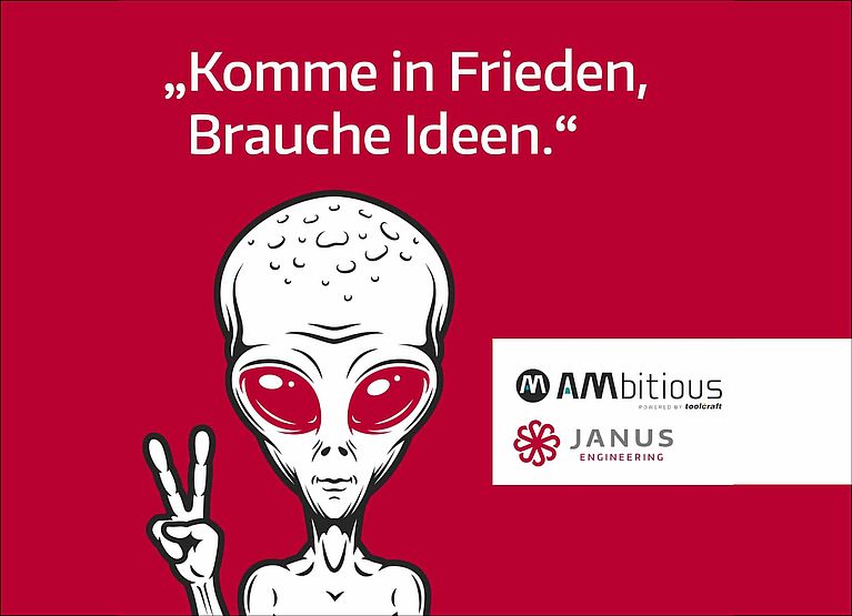 Mars-Challenge Mars-Challenge-Janus
