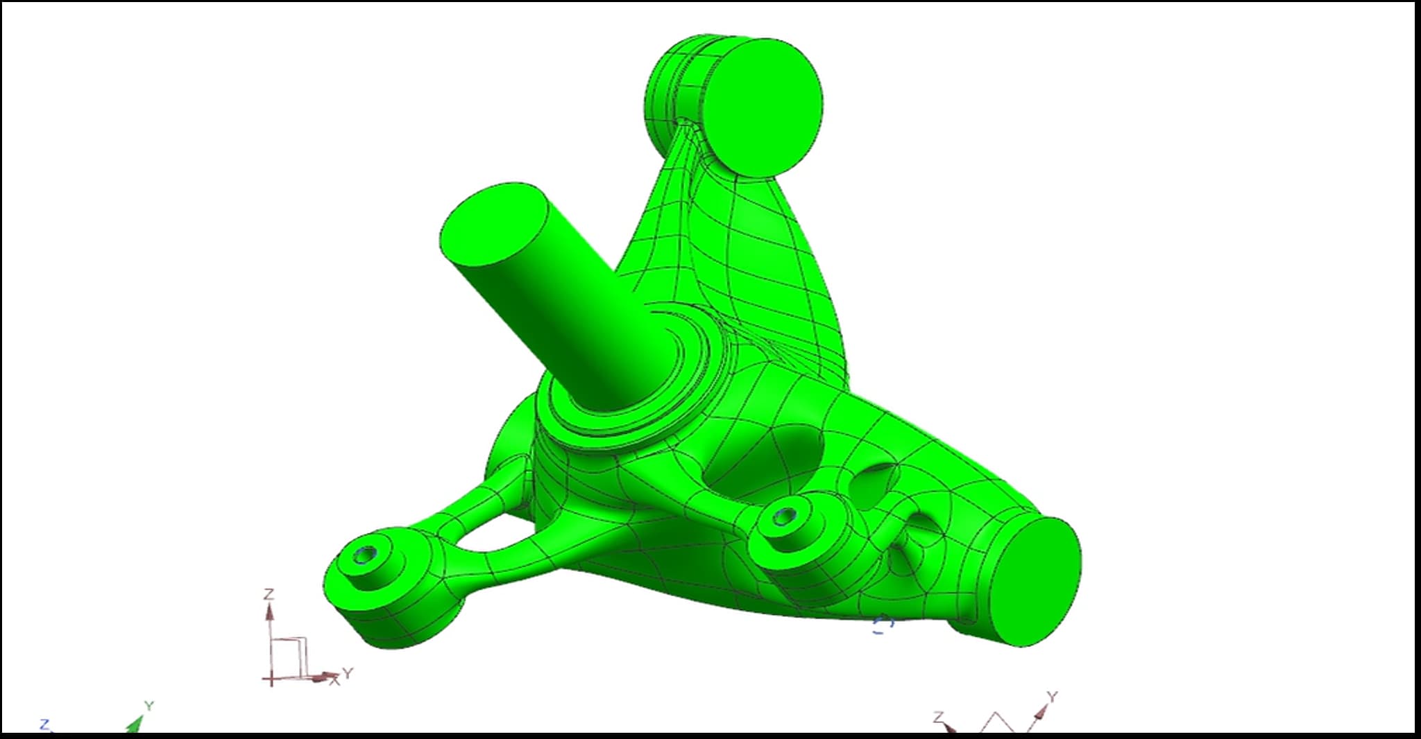 Design for AM
