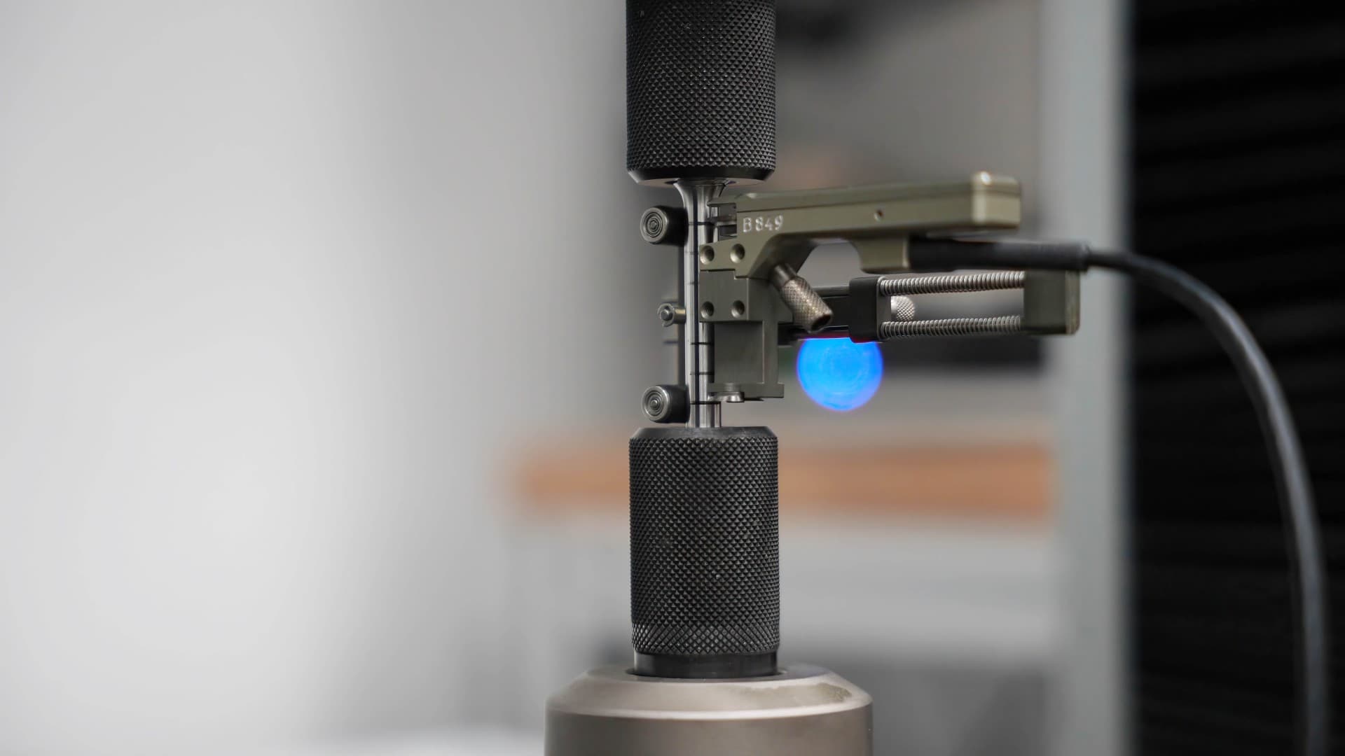 Zugprobe | tensile testing